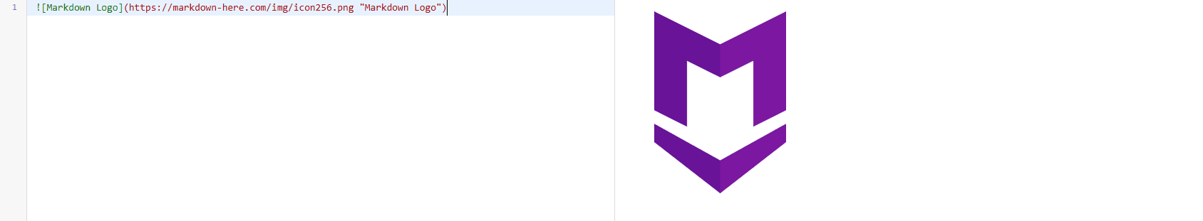 Makrdwown 图片预览