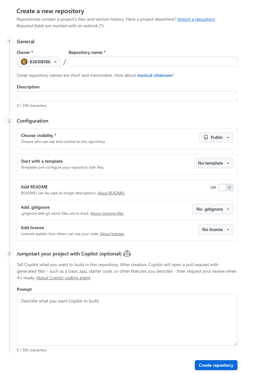 启用 Discussions 启用 Discussions 功能示例